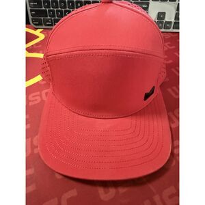 Melin Hat - Hawaiian Lifeguard Association HLA Trenches CL - GUC Condition